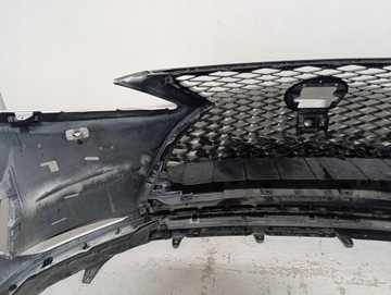 фото thumb №11, Бампер перед переднє lexus rx iv 4 f sport рестайлінг 19-