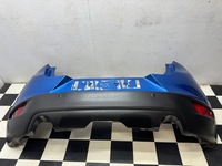 фото thumb №9, Бампер задня задній pdc mazda cx3 cx-3 2015-2022 44j