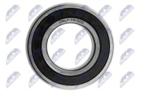 фото thumb №6, Nty nlp-fr-000 подшипник промежуточный, wał приводной