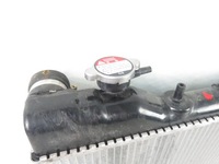 фото thumb №5, Радиатор wody subaru forester ii 2.0 x awd - ej204