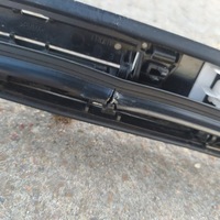 фото thumb №7, Mercedes w205 c-klasa планки крыша sedan комплект