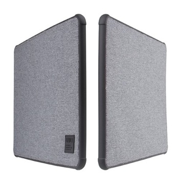 Чехол UNIQ Dfender Slip Cover для MacBook Pro 16 2019/2020 г.