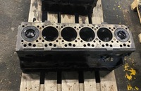 фото thumb №9, Блок двигателя d0836 с система korbowo tłokowym man tgl euro5/6 250–340km