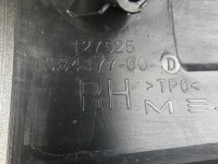 фото thumb №12, Бампер, решітка tesla 3