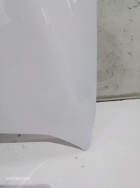 N486 капот opel antara gaz z40r в Украине, фото thumb