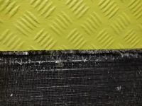 Renault megane 2 1.9 dci радіатор води 872199f в Україні, фото thumb