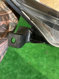 фото thumb №13, Фара лівий правий toyota hilux viii full len nr:259