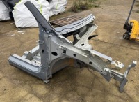 Купить Opel grandland ii 2024-25 четверть перед правая, фото thumb