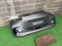 фото thumb №2, Smart forfour w453 453 бампер перед