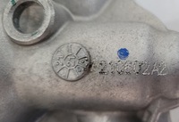 фото thumb №8, Трансмісія рейка рульова hyundai i20 iii 2020-