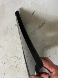 фото thumb №10, Kia ceed 3 iii hb 18- скло кузовна праві зад 87820-j7100