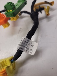 фото thumb №6, Джгут подушки безпеки air bag audi a3 8p a4 8e0971589r