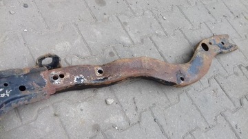 фото thumb №12, Підрамник колиска візок перед subaru impreza ii універсал 00-