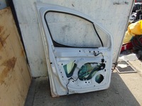 фото thumb №13, Дверь левая перед partner berlingo iii белый ewpa