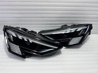 фото thumb №1, Audi rs3 s3 8y matrix лампа левая правая
