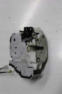 фото thumb №1, Colt z30 vi 12 5 dzamek двері правий перед