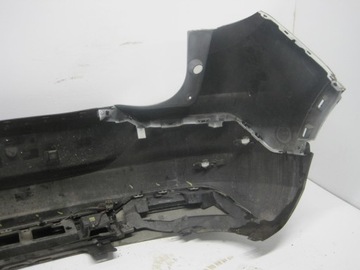 фото thumb №8, Бампер opel grandland x 6 pdc зад задний