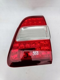 фото thumb №1, Toyota land cruiser 100 2002- лампа задня задня led