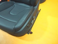 фото thumb №7, Audi a5 8t рестайлинг sb 50km сиденья диван обшивки wentylwane кожа