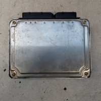 фото thumb №9, Audi a4 b6 блок керування двигуном (ебу, комп'ютер двигуна) 8e0909559 0261207596 bosch