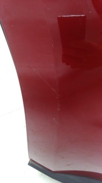 фото thumb №11, Ford mustang vi 6 бампер зад задній pdc 15-r