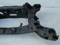 Mercedes подрамник задний подрамник подрамник подвеска задний  clk 209 c209 a209 w209 Доставка, фото thumb