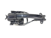 фото thumb №1, Ручка зовнішня праві перед volvo v40 хетчбек 452-46