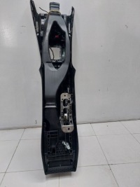 фото thumb №5, Skoda octavia iii 13-19r туннель средний подлокотник кожа kompletny