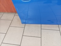 фото thumb №6, Opel corsa f дверь перед правое