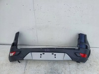 фото thumb №1, Ford ecosport pdc бампер задняя задний