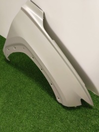 фото thumb №6, Hyundai tucson 4 iv крыло правое перед передний 66321n9000