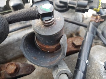 фото thumb №7, Двигатель комплектный 1.6crdi hyundai i30 ii d4f5
