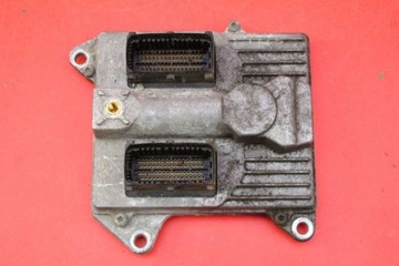 фото thumb №6, Иммобилайзер компьютер набор 55562443eu 5wk91112 13193084pb opel vectra c 2.2