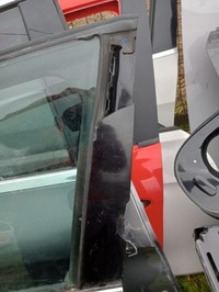 фото thumb №2, Двері лівий перед audi a4 b8