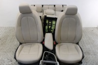 Купить Сиденья салон кожа кожа обивка bmw 2 f46 gran tourer рестайлинг, фото thumb