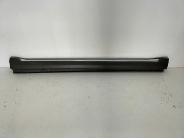 фото thumb №1, Накладка планка порогова ліва citroen c-crosser 07-