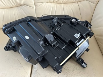 фото thumb №7, Audi q4 sportback e-tron 2022 лампа передня