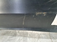 фото thumb №9, Бампер задняя vw volkswagen golf v lak. la7w