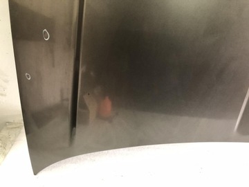 фото thumb №8, Капот крышка двигателя jeep grand cherokee wj