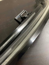 Porsche 911 992 carrera gt 19- фара led правый  задний  европа  992945092e Оригинал, фото thumb