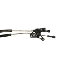 фото thumb №13, Audi a3 8p стержень выборщик рычаг изменения коробки передач механическая коробка передач 1k0711049cg