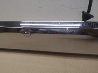 фото thumb №4, Накладка хром мікровимикач кришки nissan pathfinder r51