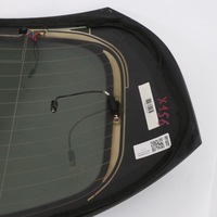 фото thumb №12, Mercedes x156 стекло крышки крышки багажника тонированная as3 a1567403200