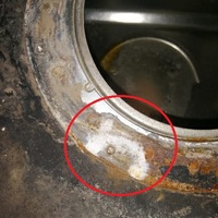 фото thumb №10, Бак bak топлива mazda 5 i cr 1.8 16v 05-07