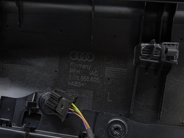 фото thumb №10, Боковина обивка дверь левый зад задний audi a5 f5 8w купе 3d 8w6867035