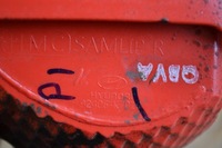 фото thumb №6, Лампа / свет заднего вида / правая сторона hyundai kona i10 iii/ 19-