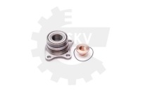 фото thumb №14, Esen skv 29skv115 набір підшипник колеса