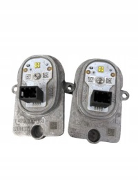 Купить Vw tiguan 2 рестайлинг  1420000863 модули фары led йожик, фото thumb