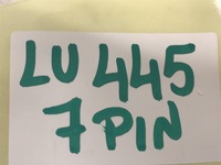 фото thumb №10, Mercedes a176 зеркало правое 7pin a1768100216