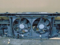 фото thumb №7, Pas переднее балка вентиляторы радиатор citroen xm